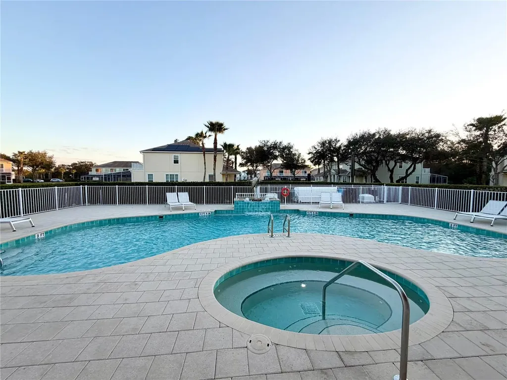 17407 Placidity Avenue Clermont FL 34714