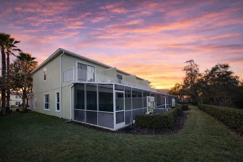 17407 Placidity Avenue Clermont FL 34714
