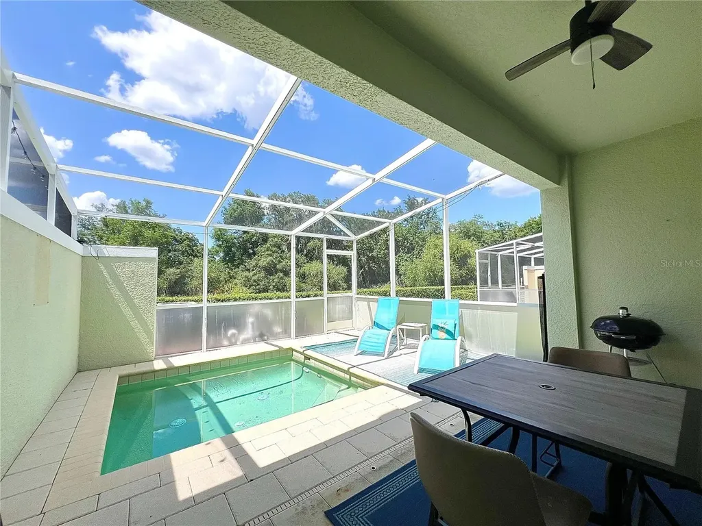 17407 Placidity Avenue Clermont FL 34714