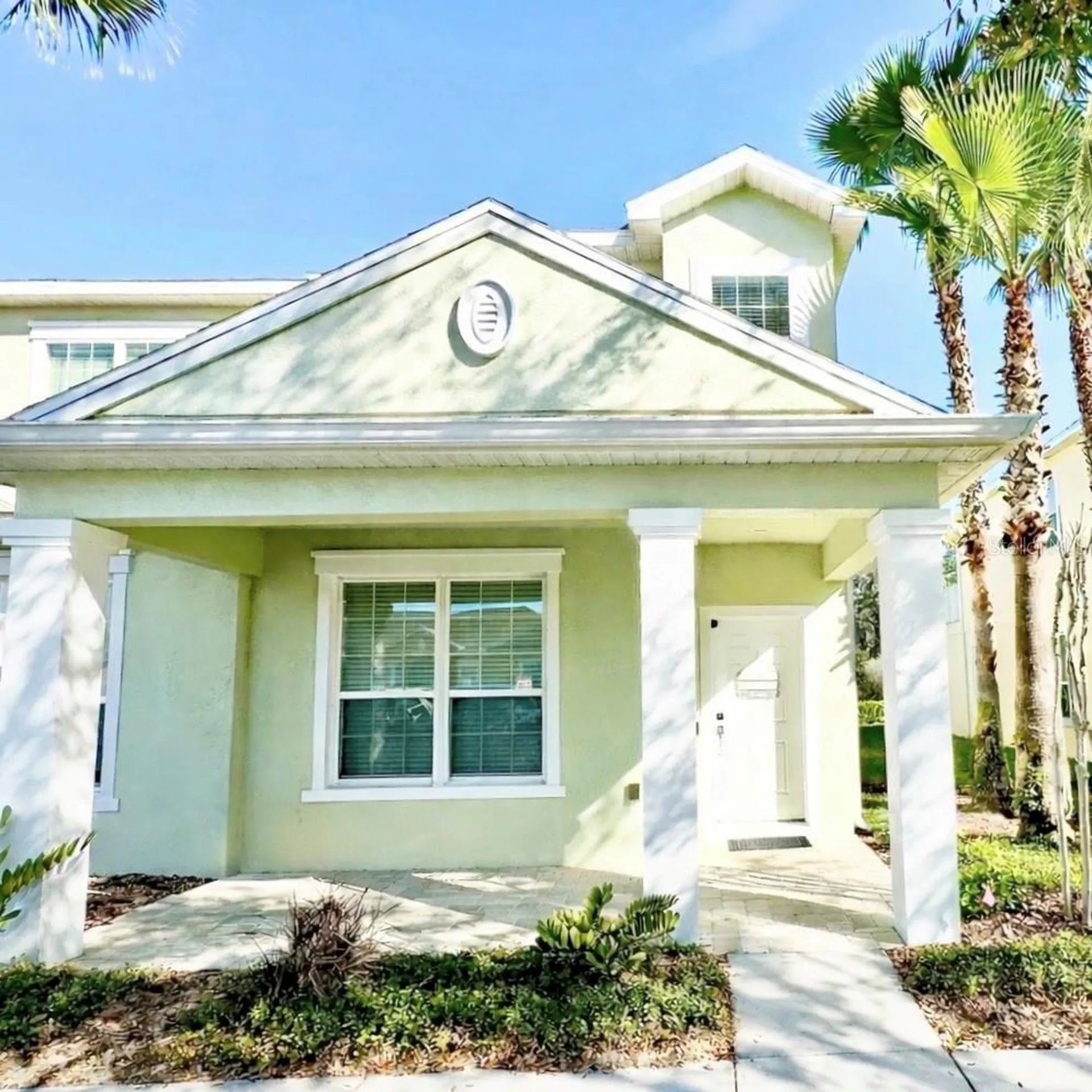 17407 Placidity Avenue Clermont FL 34714