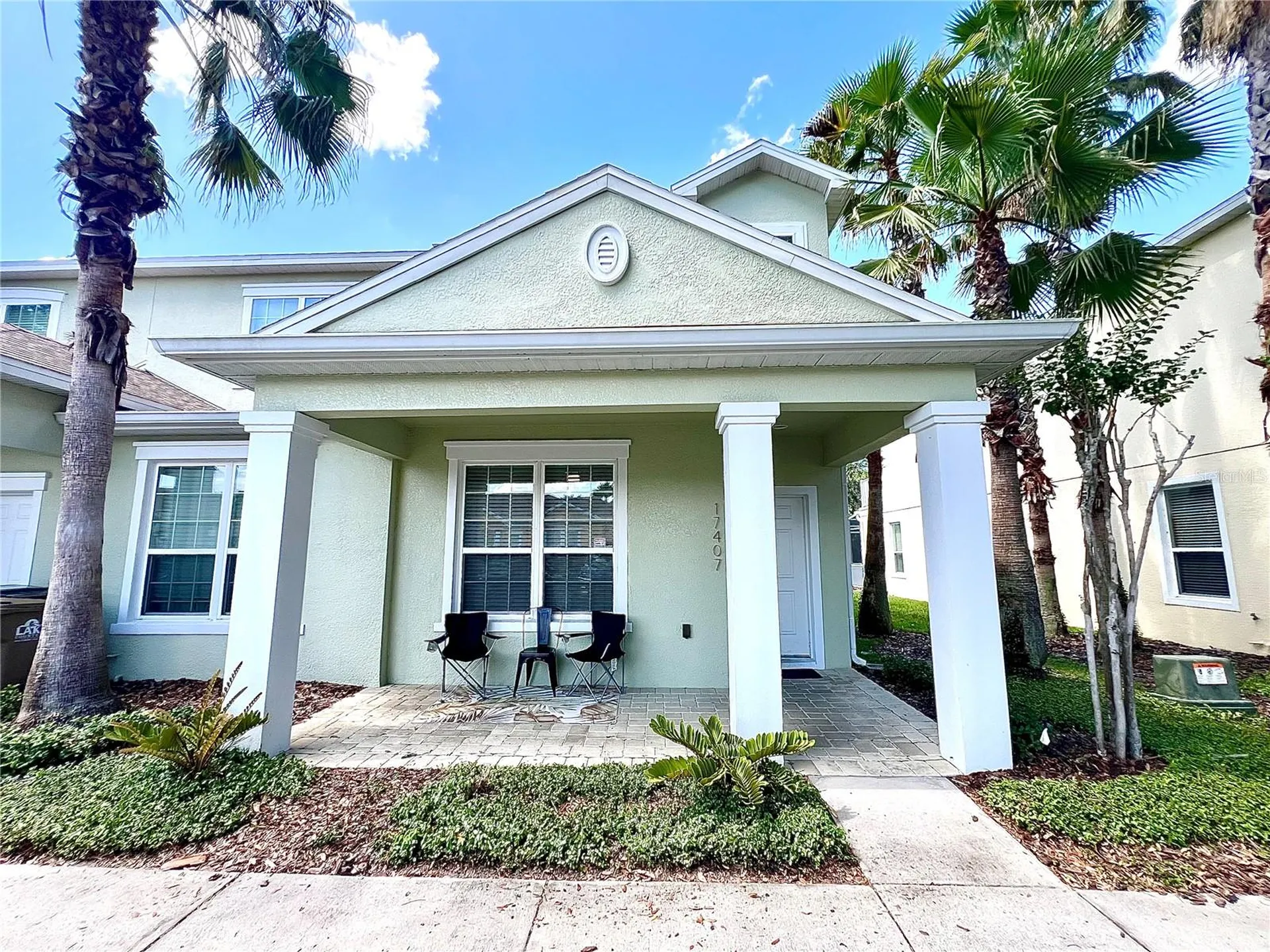 17407 Placidity Avenue Clermont FL 34714