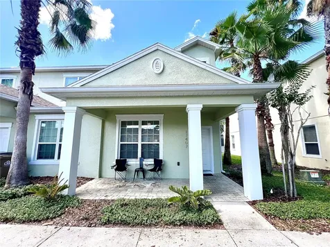 17407 Placidity Avenue Clermont FL 34714