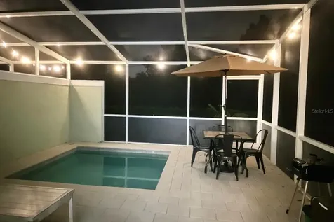 17407 Placidity Avenue Clermont FL 34714