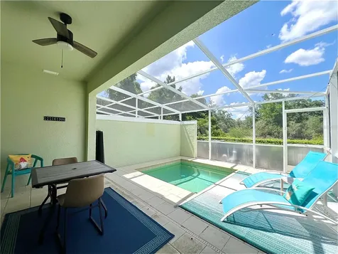 17407 Placidity Avenue Clermont FL 34714