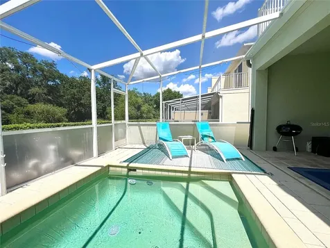 17407 Placidity Avenue Clermont FL 34714