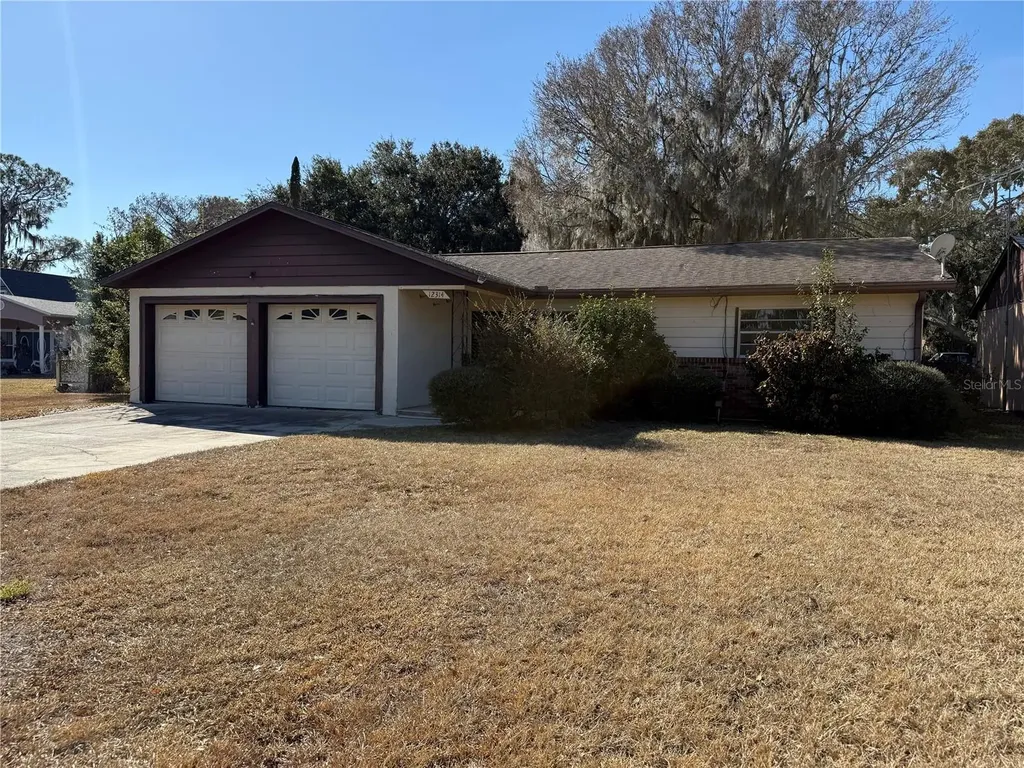 12314 Virginia Drive Leesburg FL 34788