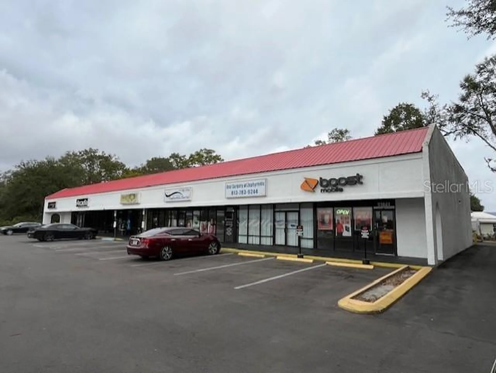37037 State Road 54 Zephyrhills FL 33542