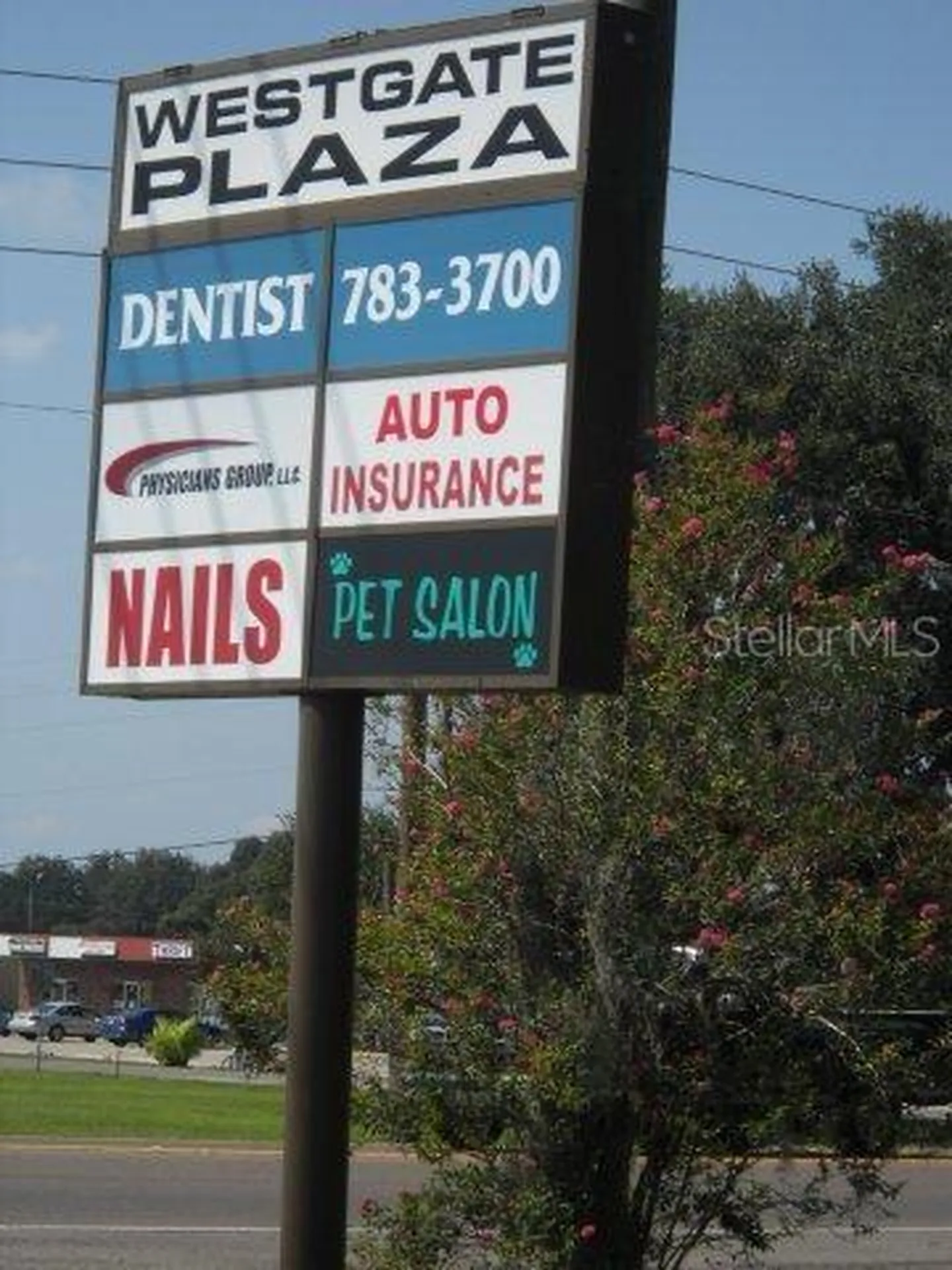 37037 State Road 54 Zephyrhills FL 33542