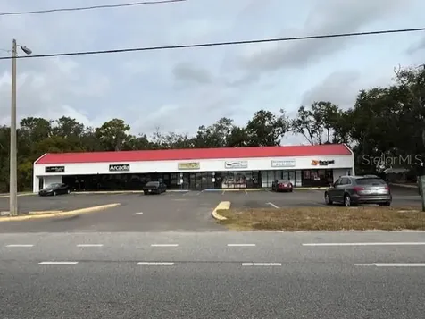 37037 State Road 54 Zephyrhills FL 33542