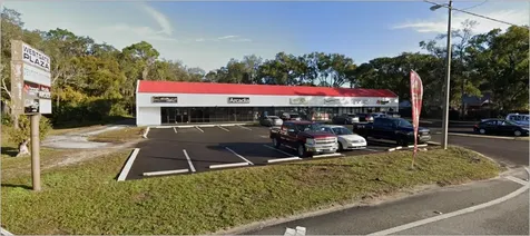 37037 State Road 54 Zephyrhills FL 33542
