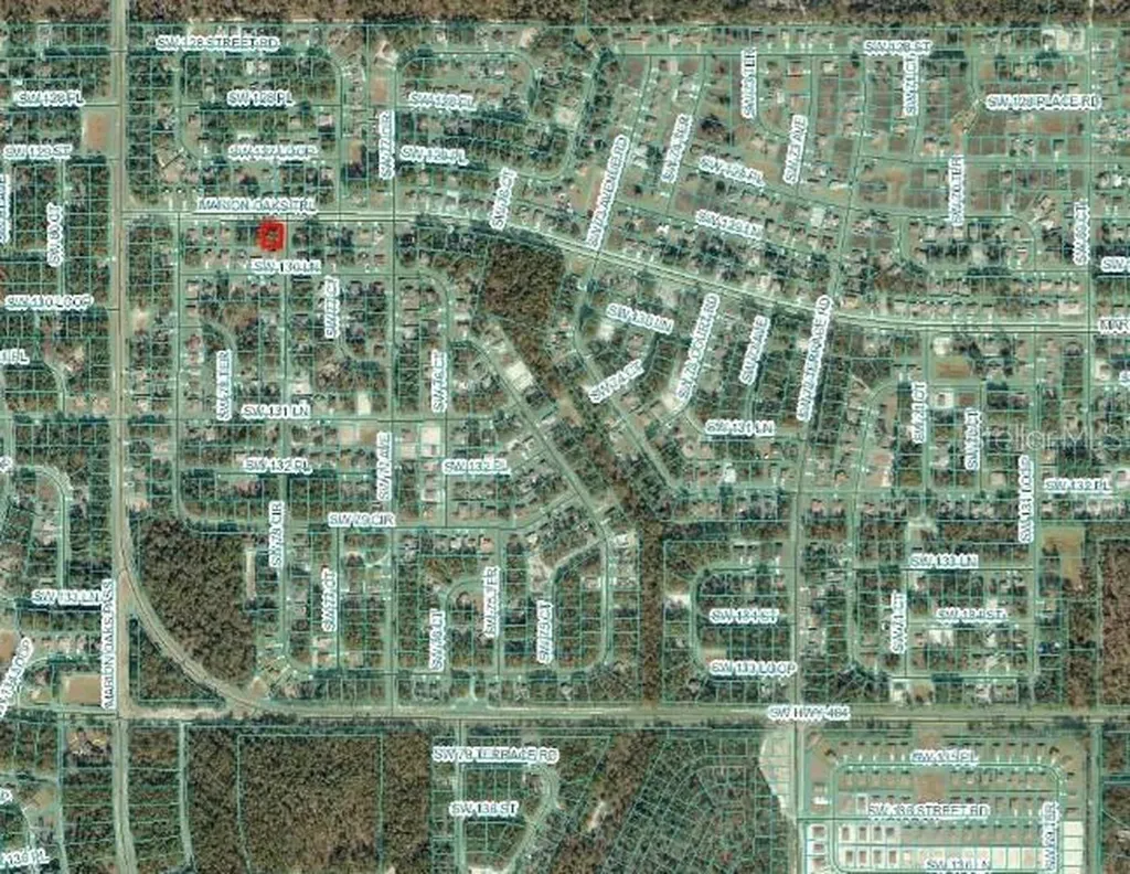 Marion Oaks Trail Ocala FL 34473