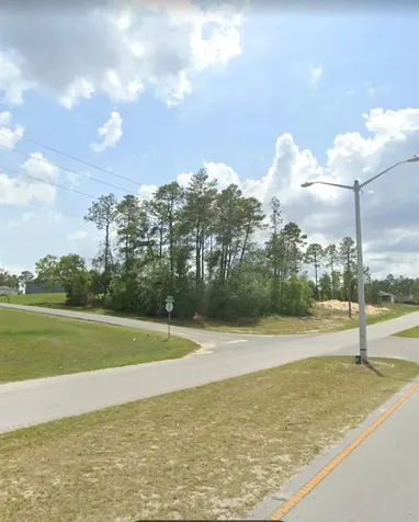 Marion Oaks Trail Ocala FL 34473