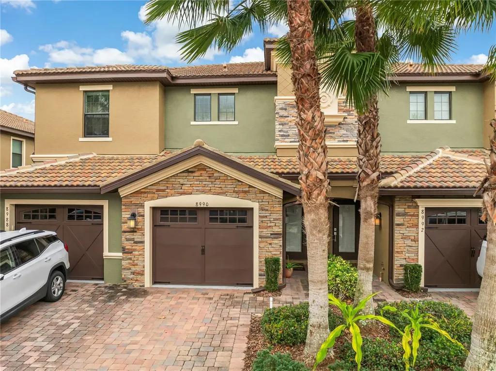 8990 Azalea Sands Lane Davenport FL 33896