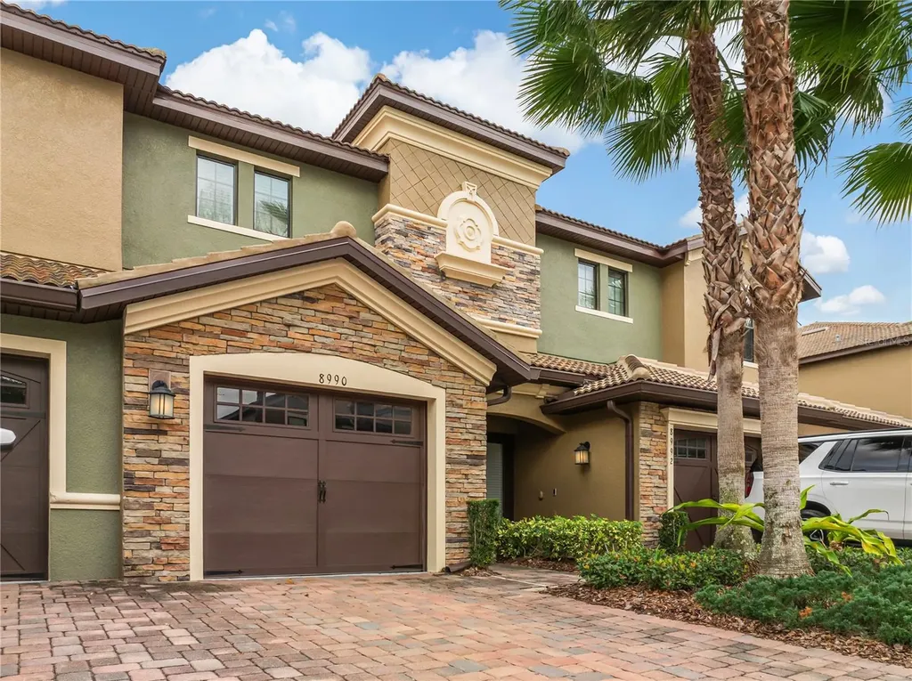 8990 Azalea Sands Lane Davenport FL 33896
