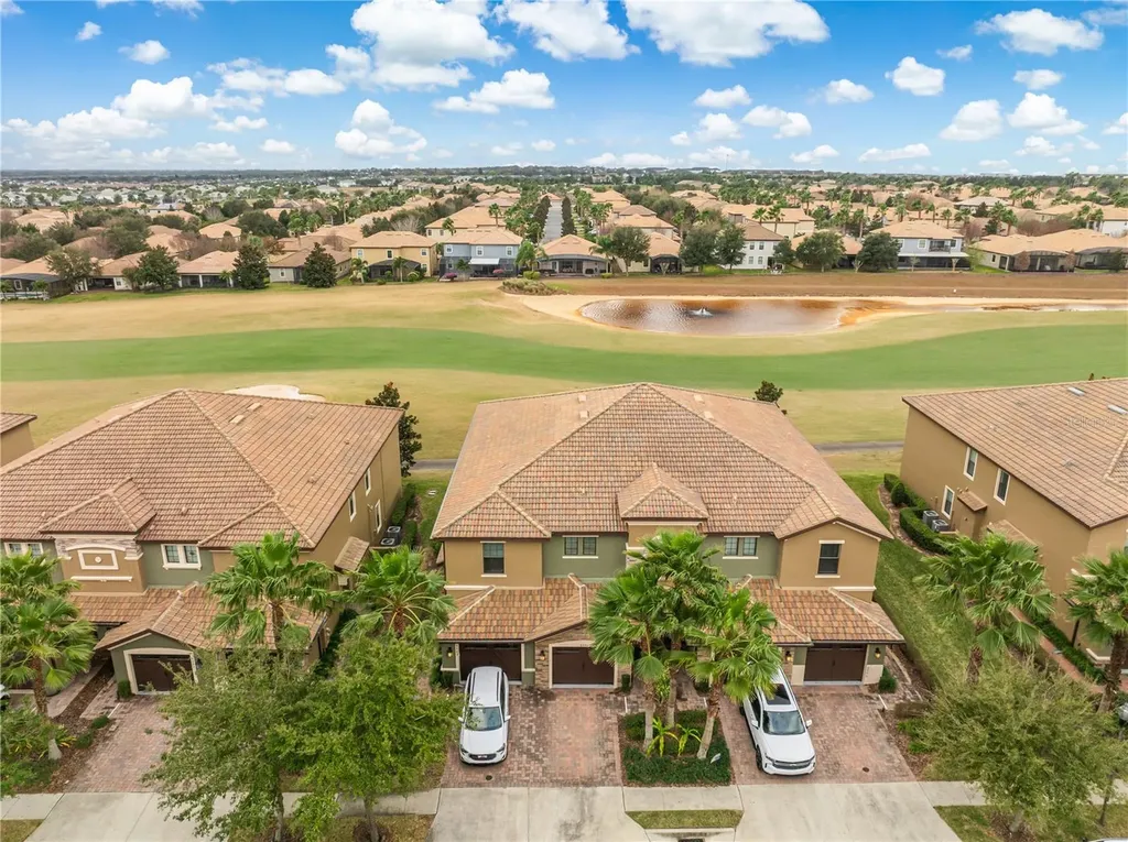 8990 Azalea Sands Lane Davenport FL 33896