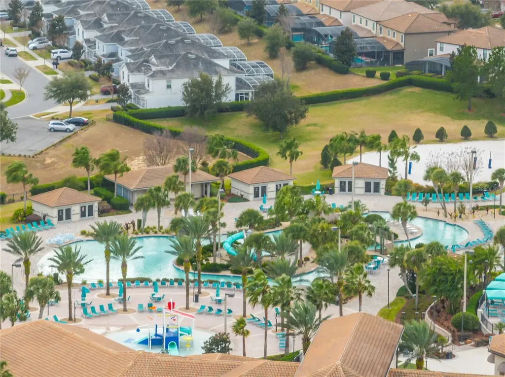 8990 Azalea Sands Lane Davenport FL 33896