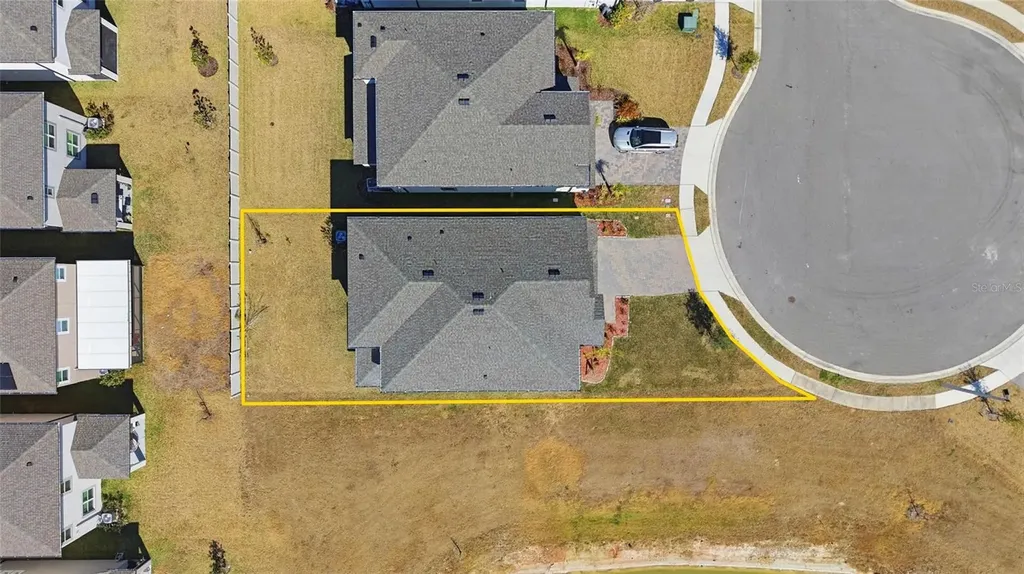 2909 Ivory Bluff Court Zephyrhills FL 33540