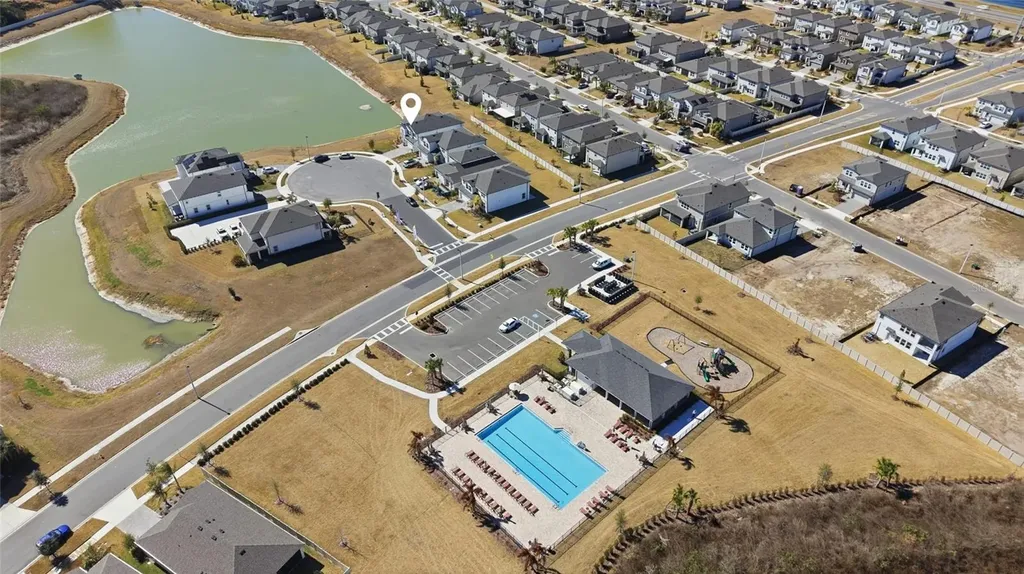 2909 Ivory Bluff Court Zephyrhills FL 33540