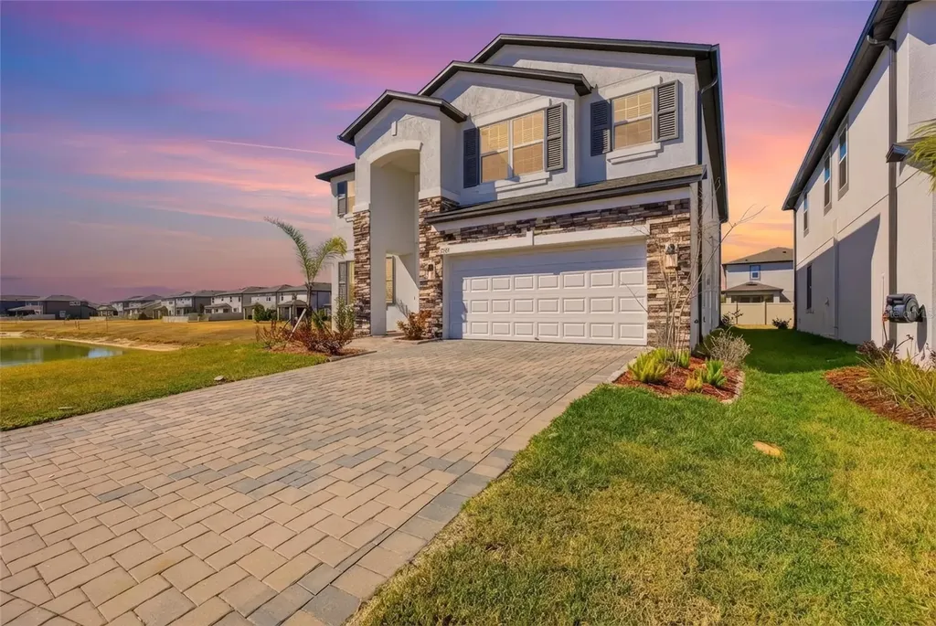 2909 Ivory Bluff Court Zephyrhills FL 33540