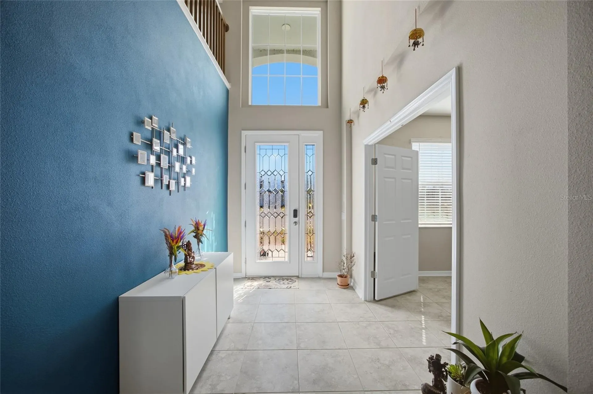 2909 Ivory Bluff Court Zephyrhills FL 33540