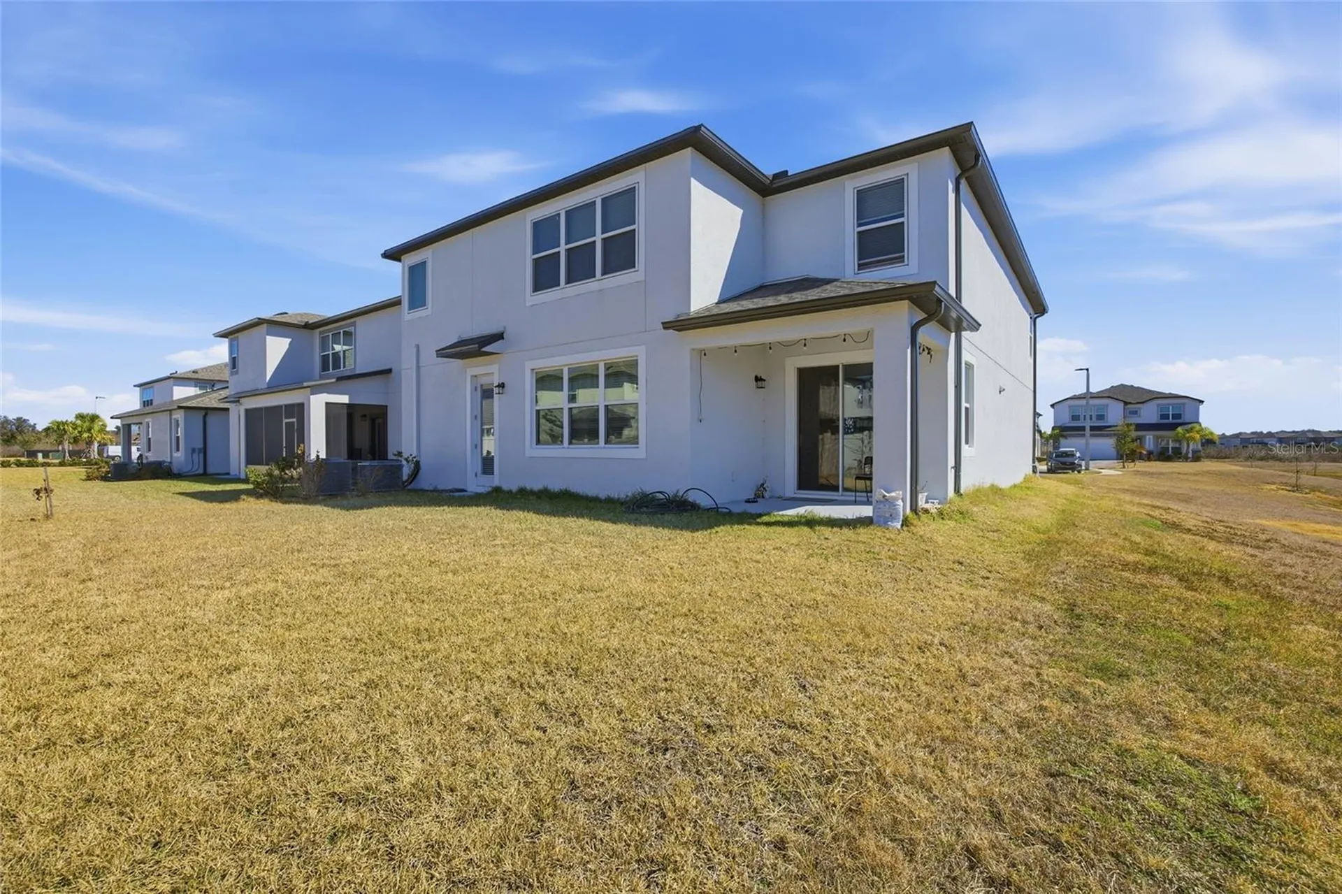 2909 Ivory Bluff Court Zephyrhills FL 33540