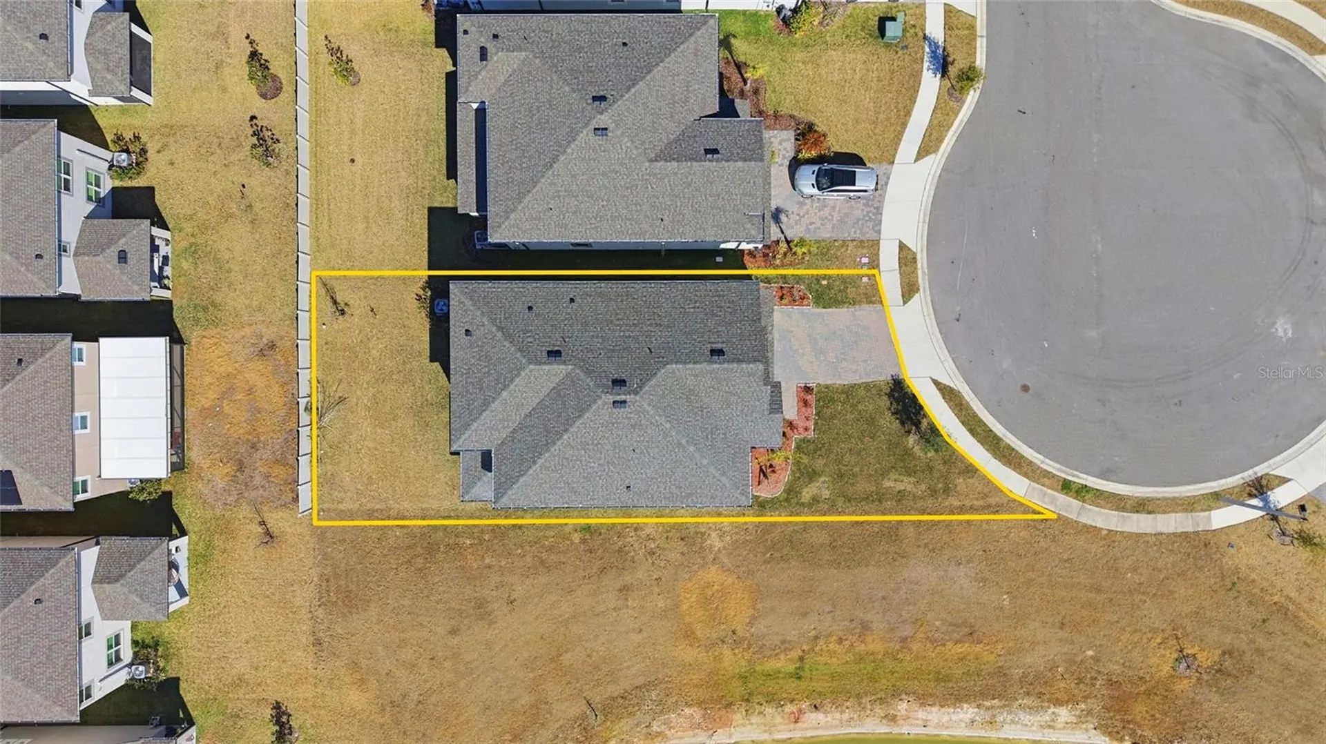 2909 Ivory Bluff Court Zephyrhills FL 33540