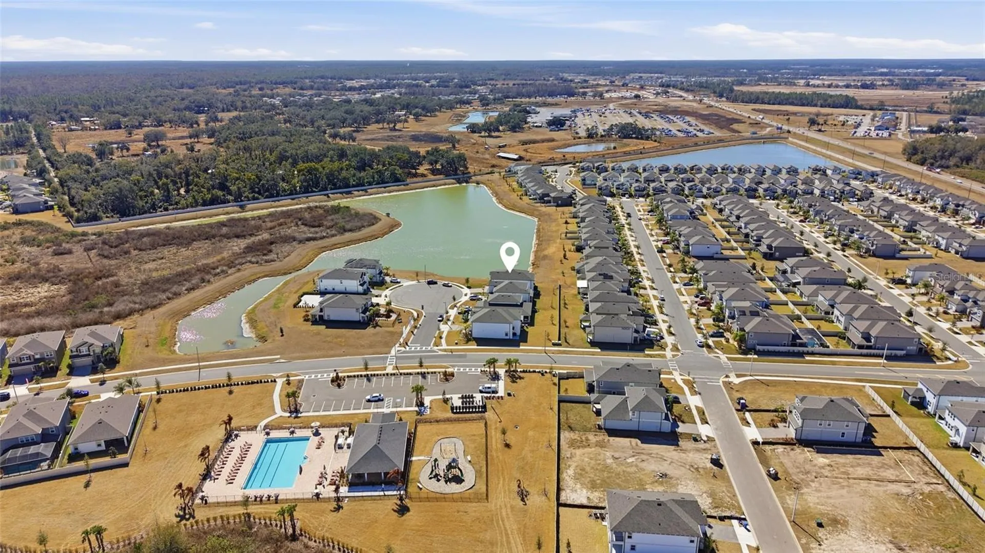 2909 Ivory Bluff Court Zephyrhills FL 33540