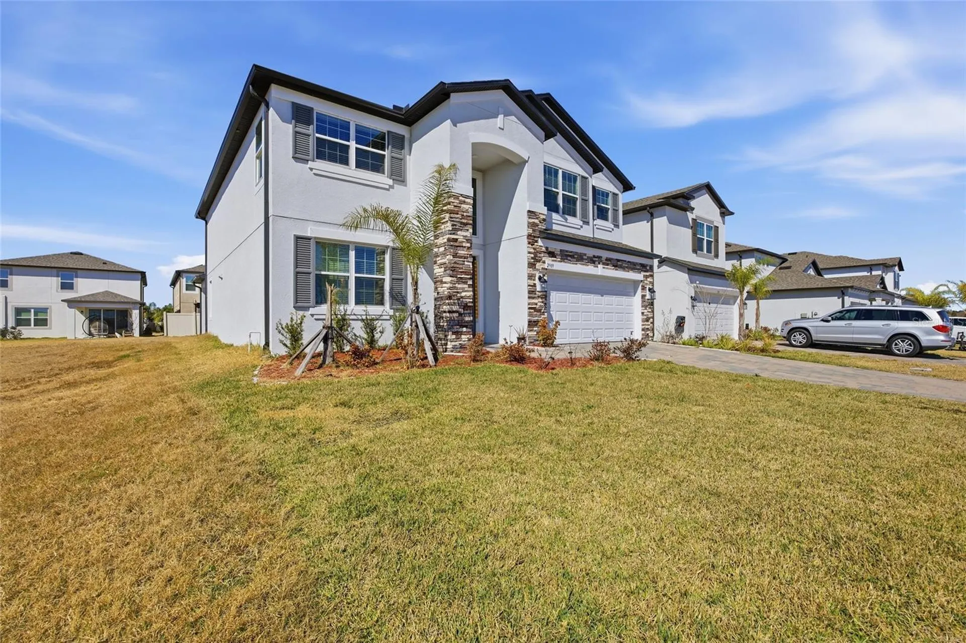 2909 Ivory Bluff Court Zephyrhills FL 33540
