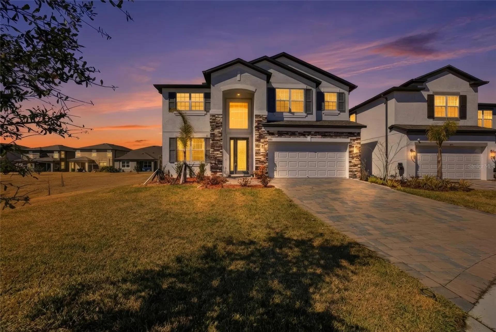 2909 Ivory Bluff Court Zephyrhills FL 33540