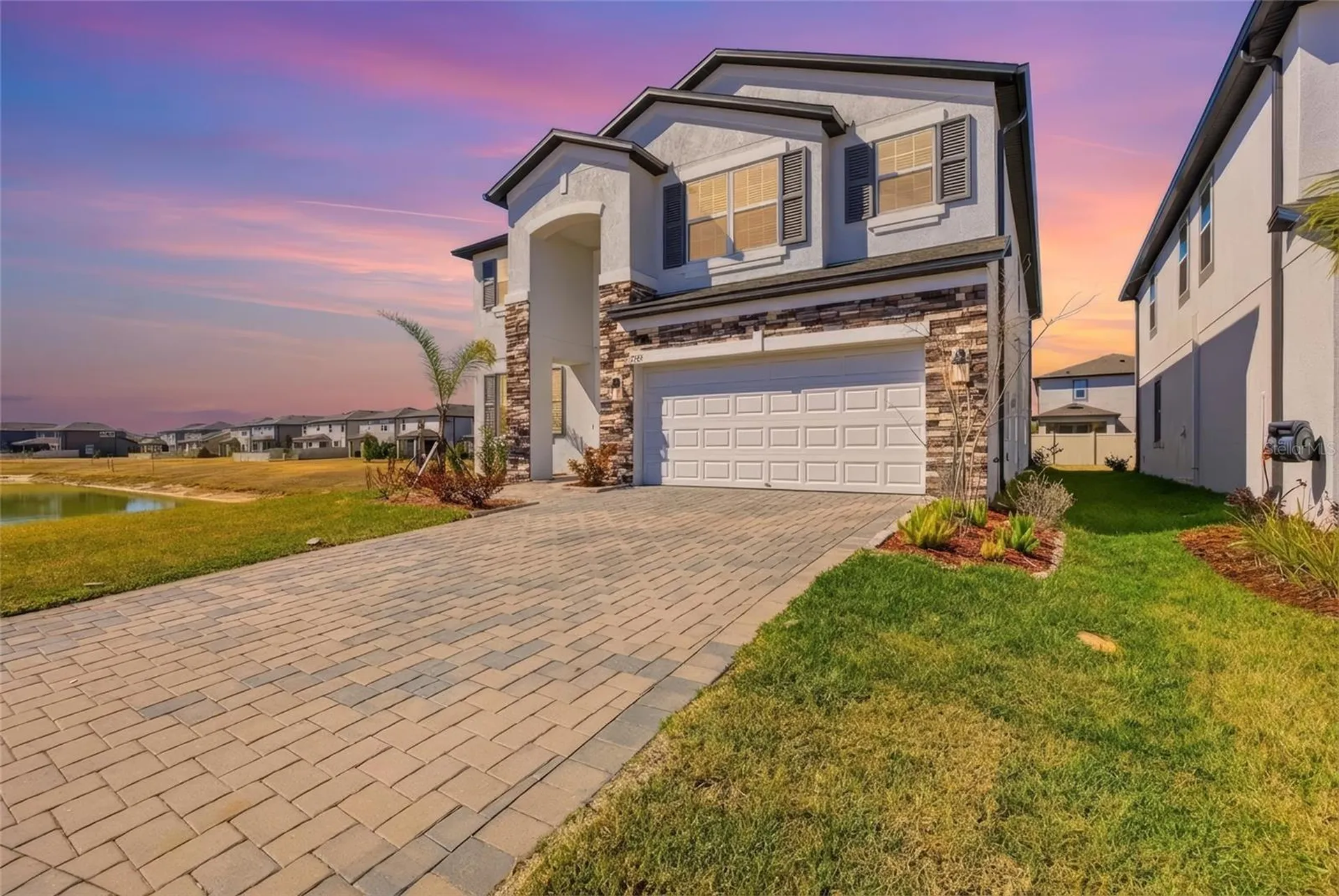 2909 Ivory Bluff Court Zephyrhills FL 33540