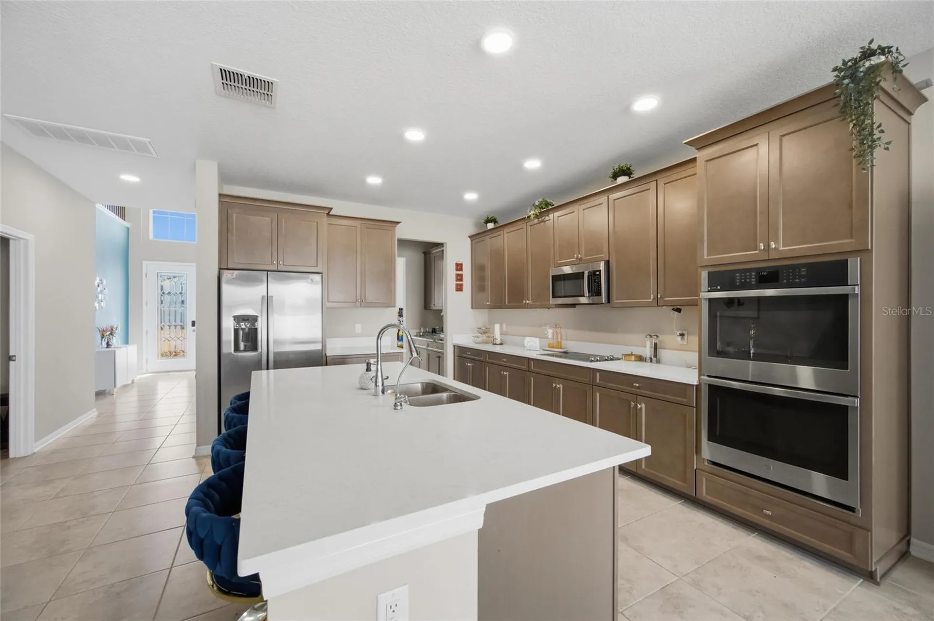 2909 Ivory Bluff Court Zephyrhills FL 33540