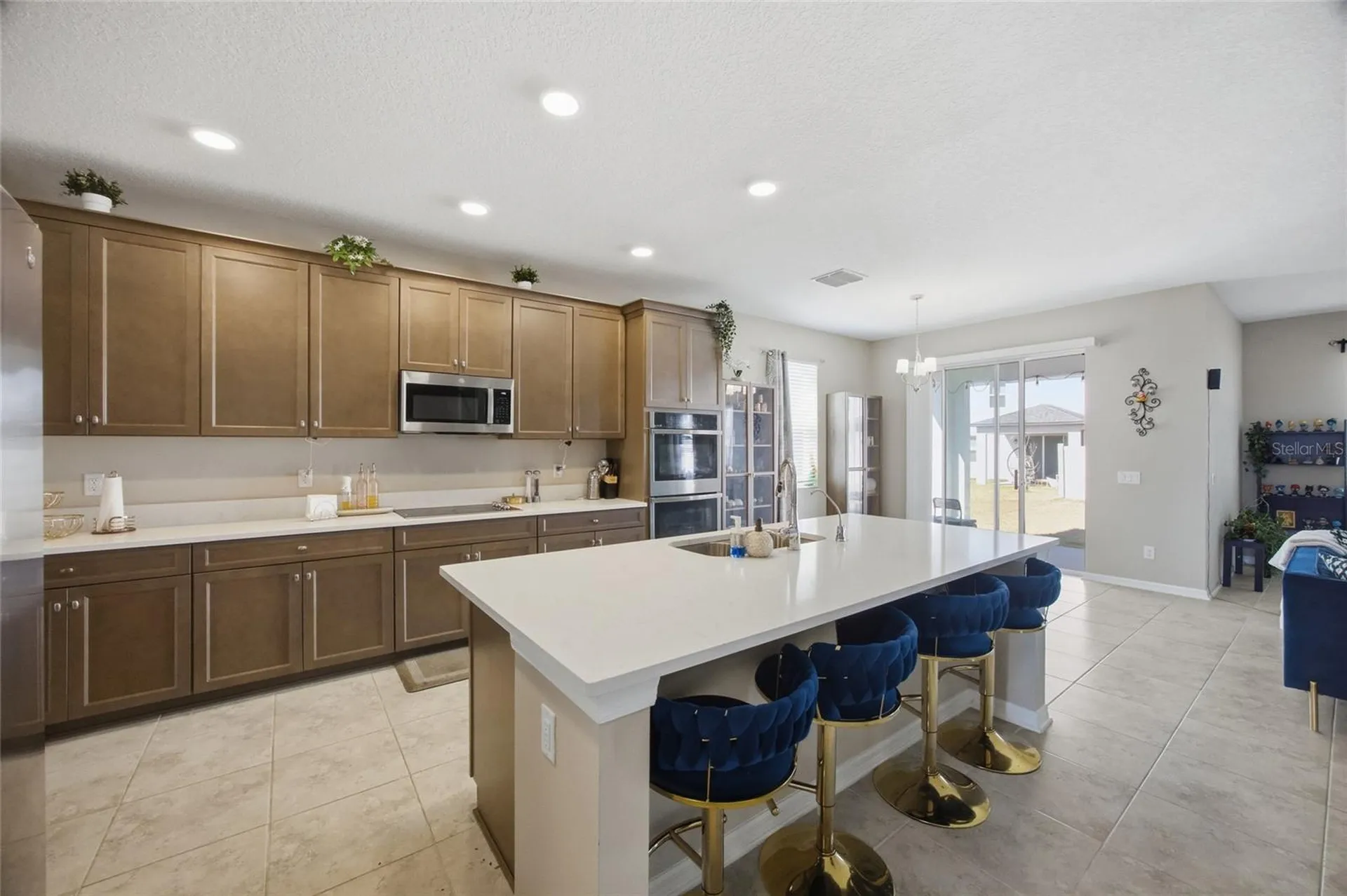 2909 Ivory Bluff Court Zephyrhills FL 33540