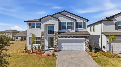 2909 Ivory Bluff Court Zephyrhills FL 33540