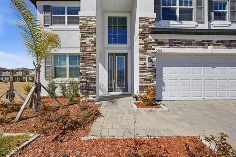 2909 Ivory Bluff Court Zephyrhills FL 33540