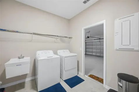 2909 Ivory Bluff Court Zephyrhills FL 33540