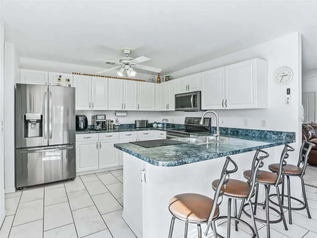 19830 SE 15th Place Morriston FL 32668