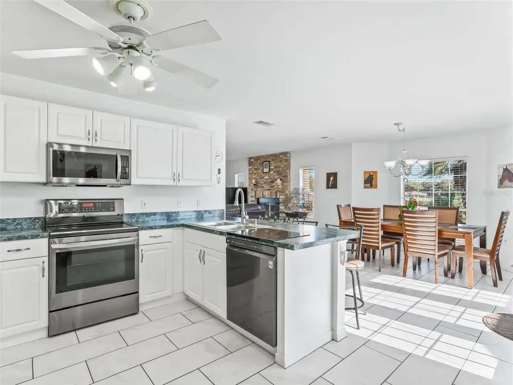19830 SE 15th Place Morriston FL 32668