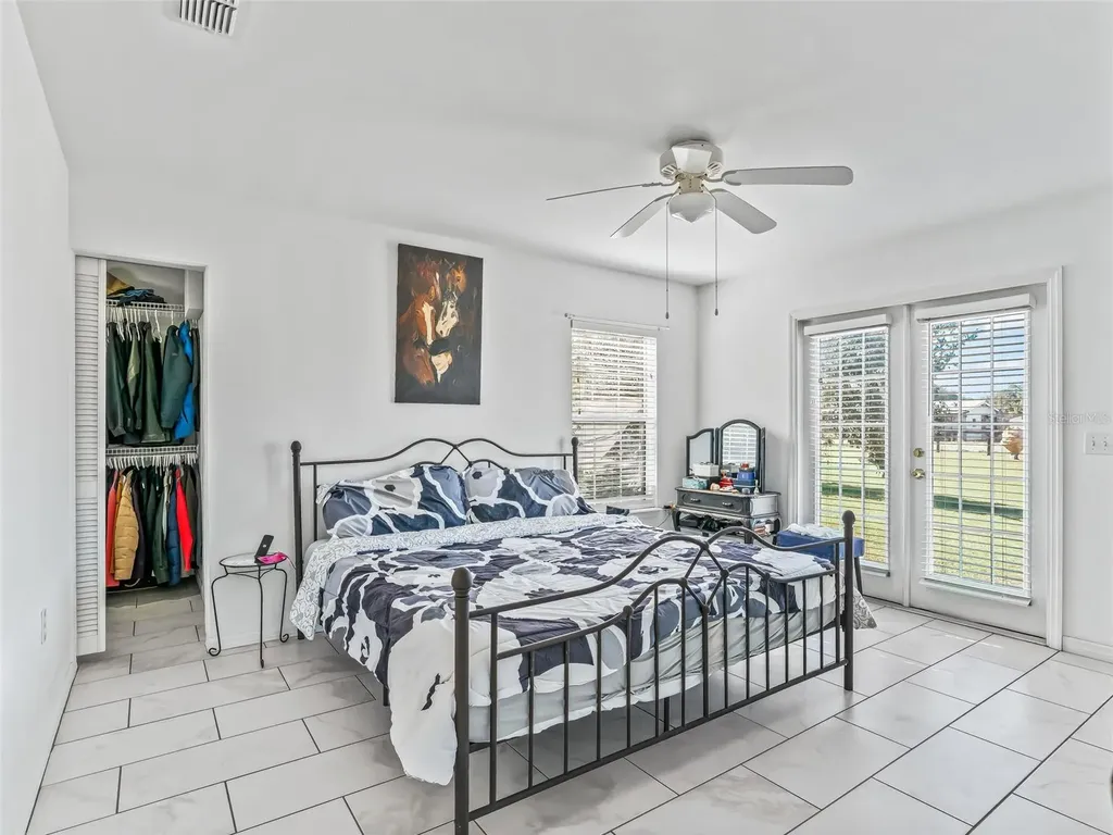 19830 SE 15th Place Morriston FL 32668