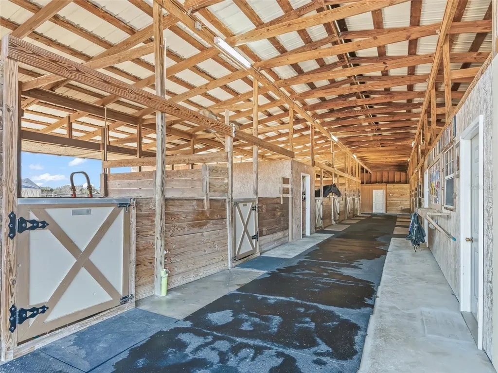 19830 SE 15th Place Morriston FL 32668
