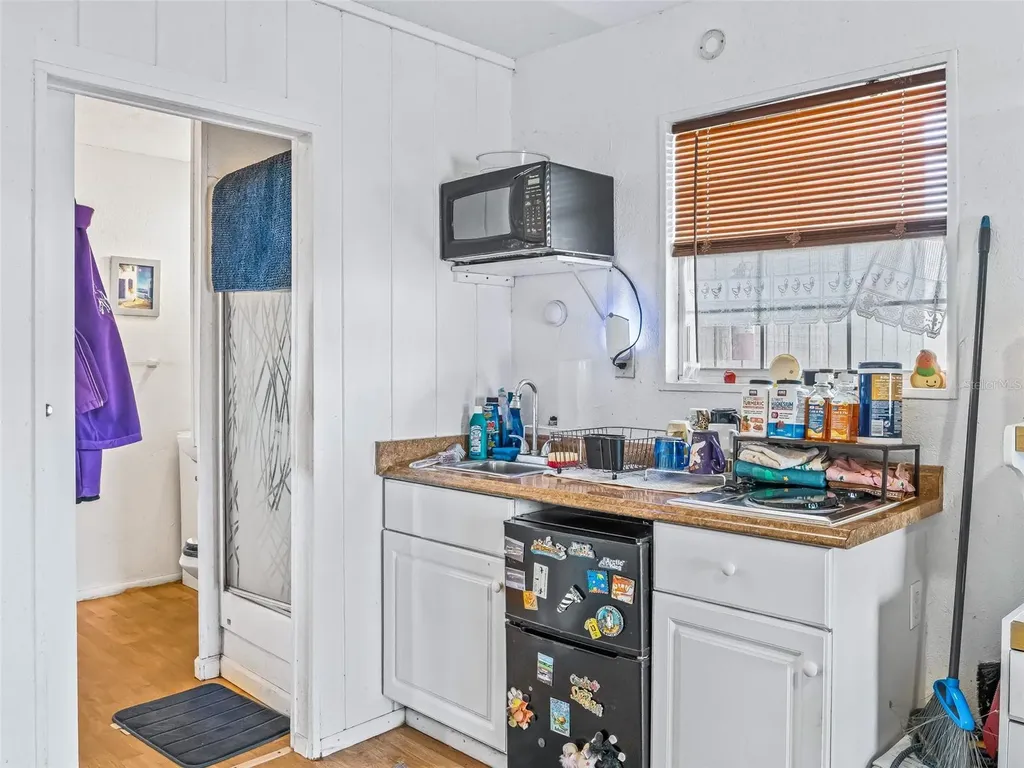 19830 SE 15th Place Morriston FL 32668