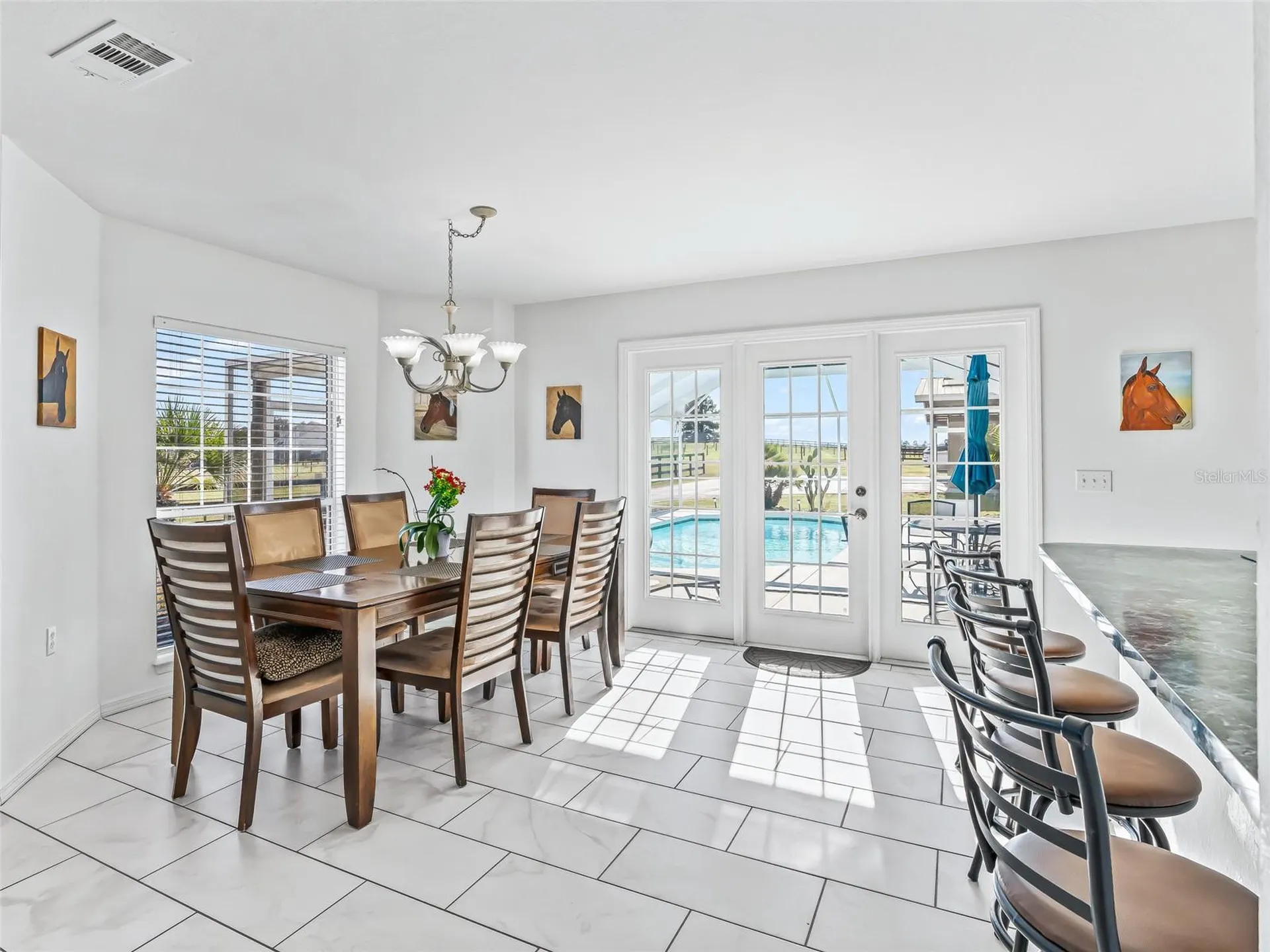 19830 SE 15th Place Morriston FL 32668