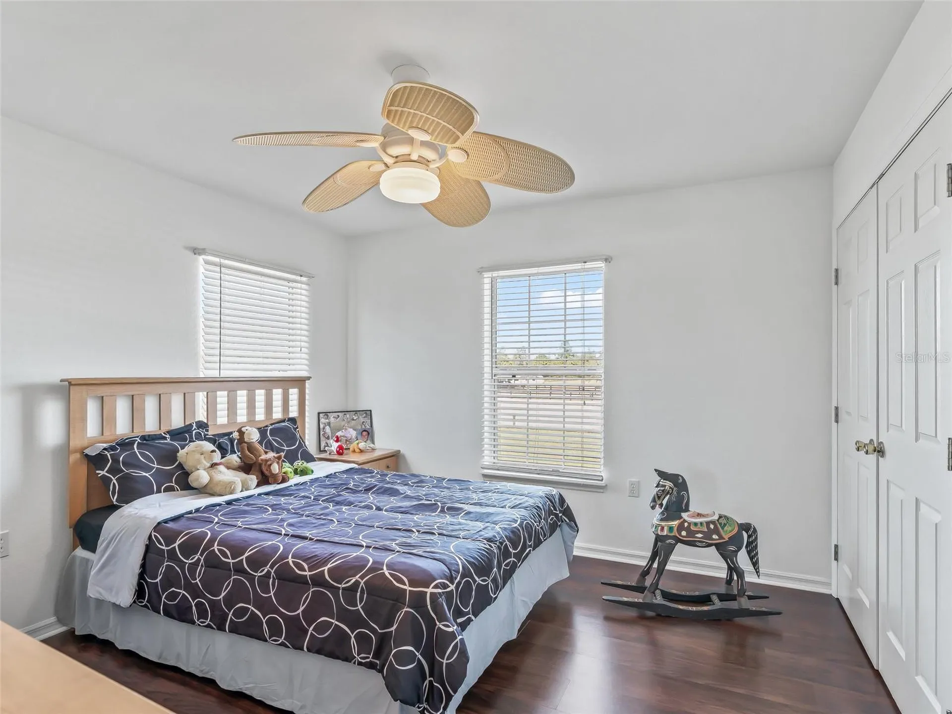 19830 SE 15th Place Morriston FL 32668