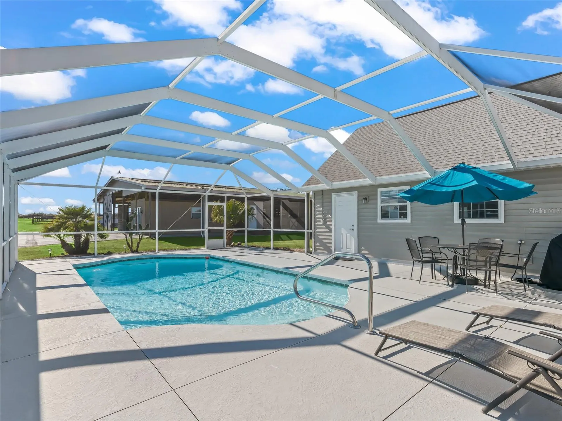 19830 SE 15th Place Morriston FL 32668
