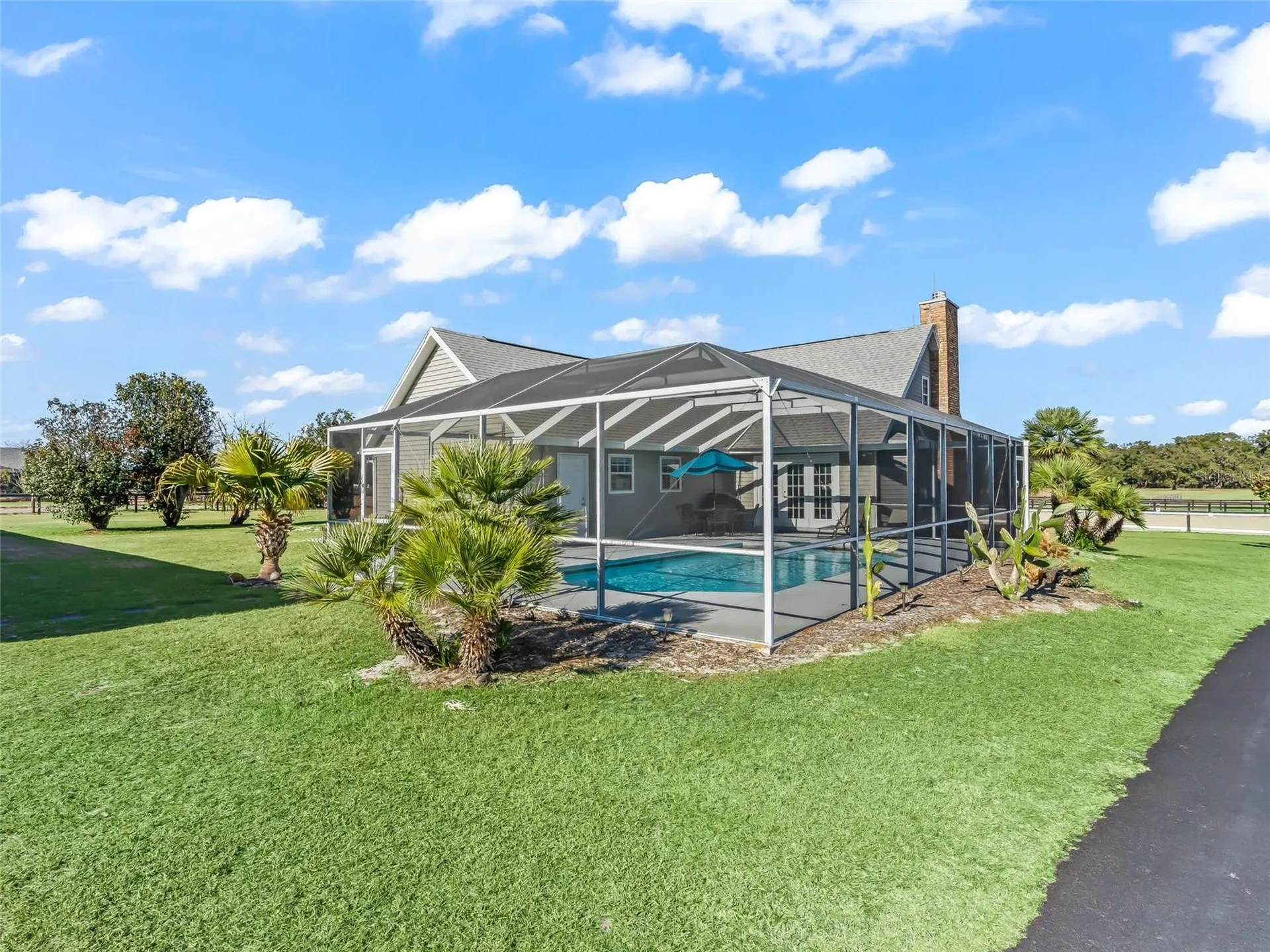 19830 SE 15th Place Morriston FL 32668