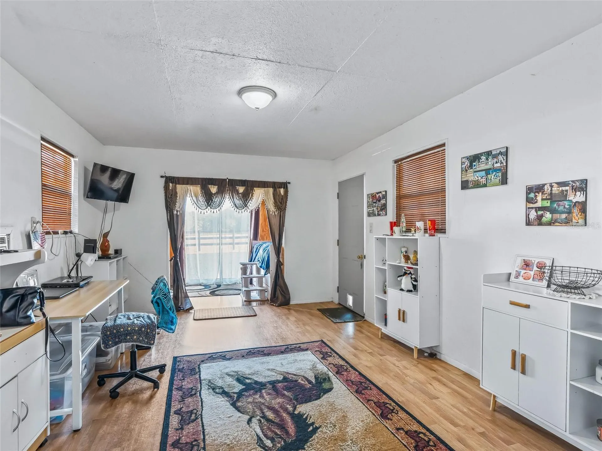19830 SE 15th Place Morriston FL 32668