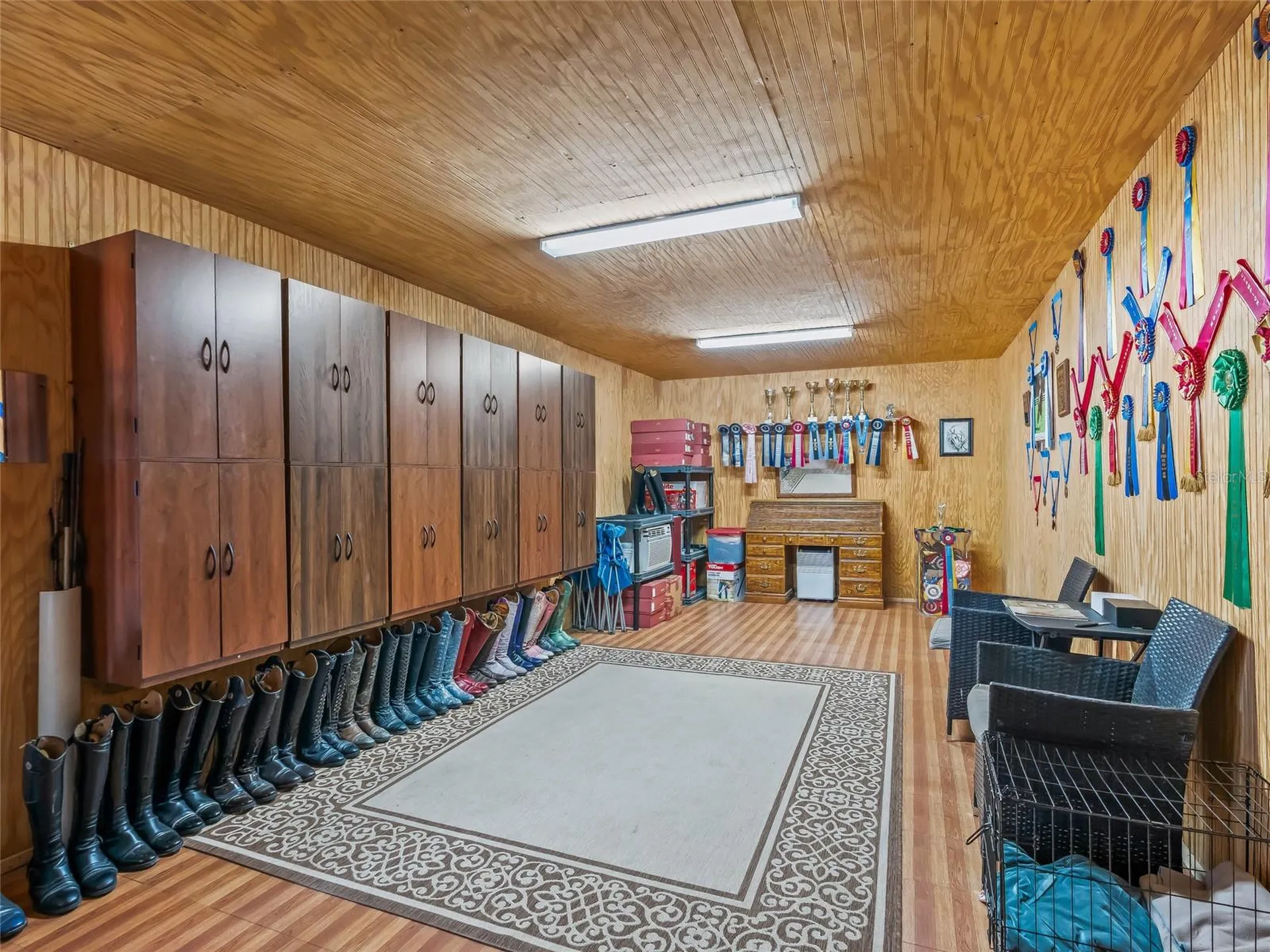19830 SE 15th Place Morriston FL 32668
