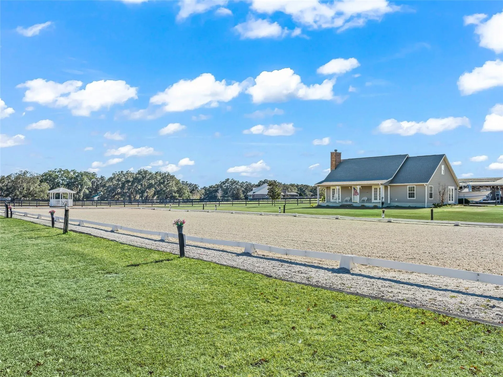 19830 SE 15th Place Morriston FL 32668
