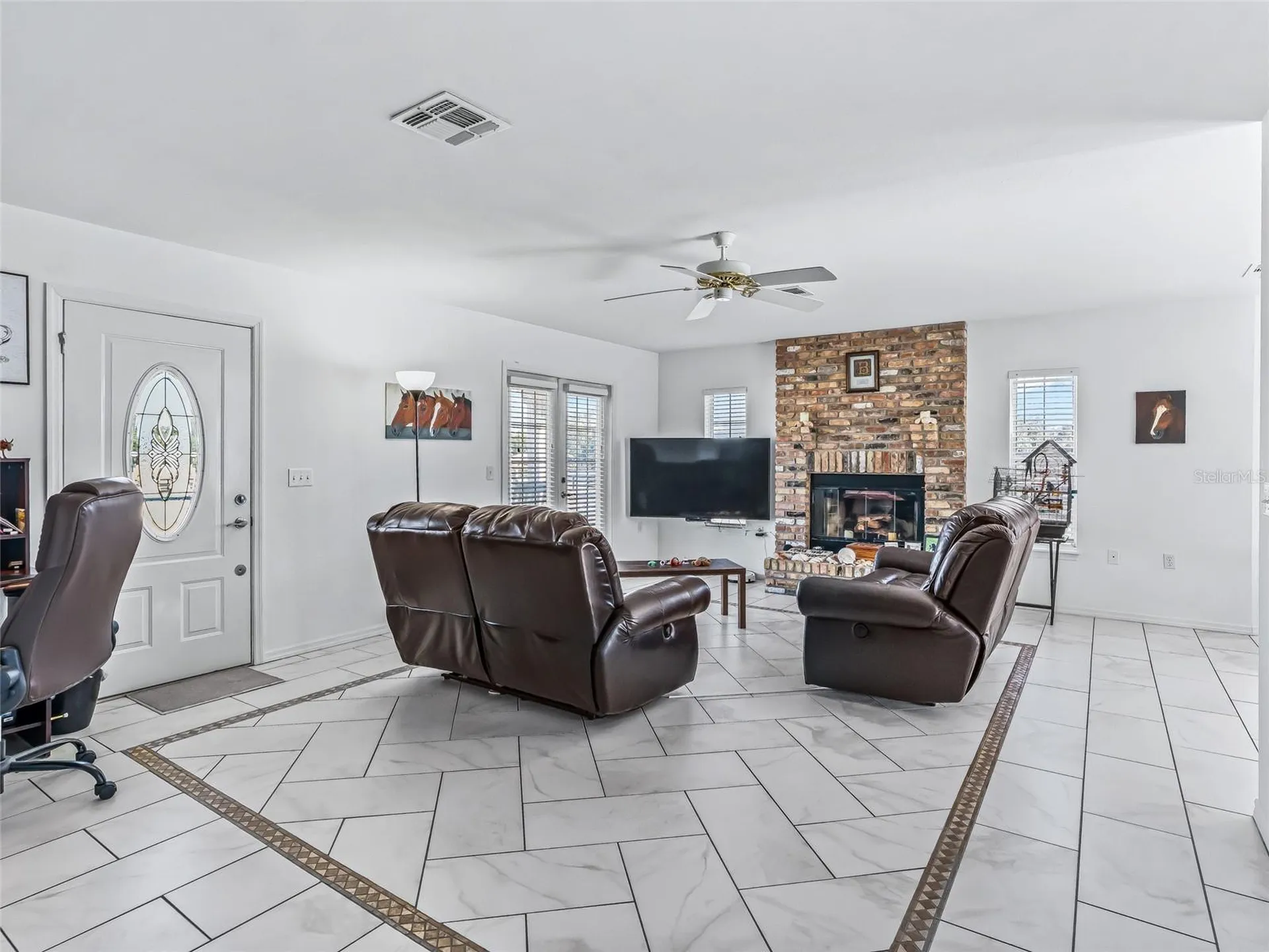 19830 SE 15th Place Morriston FL 32668