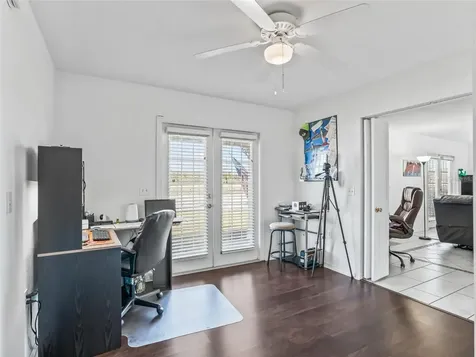 19830 SE 15th Place Morriston FL 32668