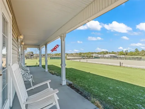 19830 SE 15th Place Morriston FL 32668